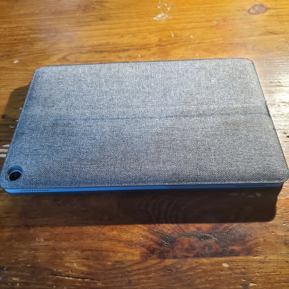 Lenovo Chromebook Duet 2-in-1 10.1